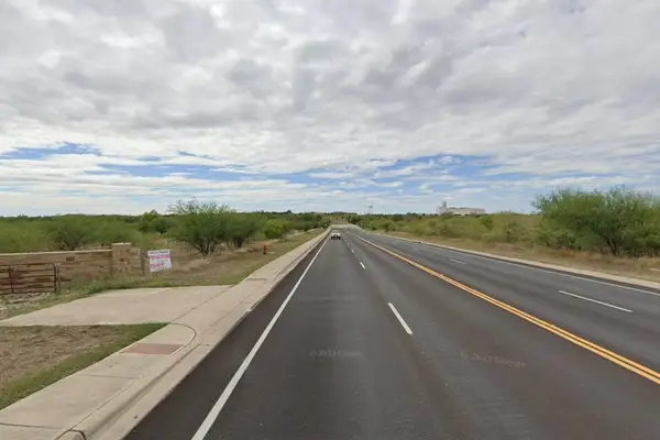 2600 Dacy Ln, Buda, TX 78610