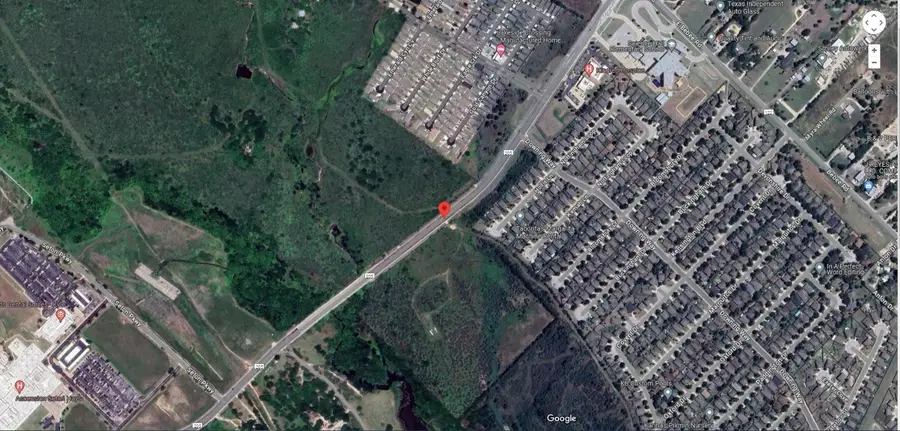 2600 Dacy Ln, Buda, TX 78610 - Image #2