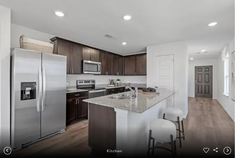 5107 Monarda Mint Dr, Austin, TX 78653 - Image #3