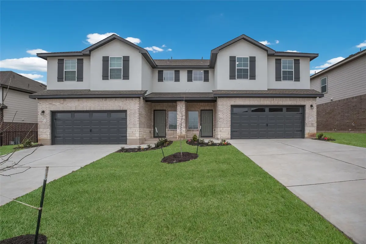 15009 Welsh Cob St #A, Manor, TX 78653 - Image #1