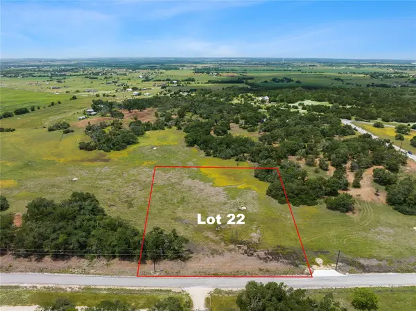 101 County Road 156 - Lot 22, Georgetown, TX 78626