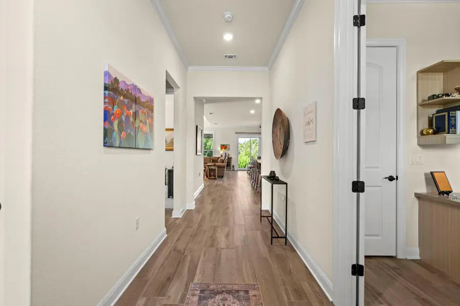 220 Iron Rail Ln, Georgetown, TX 78633 - #2
