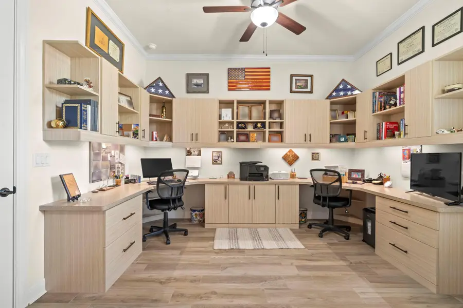 220 Iron Rail Ln, Georgetown, TX 78633 - #3