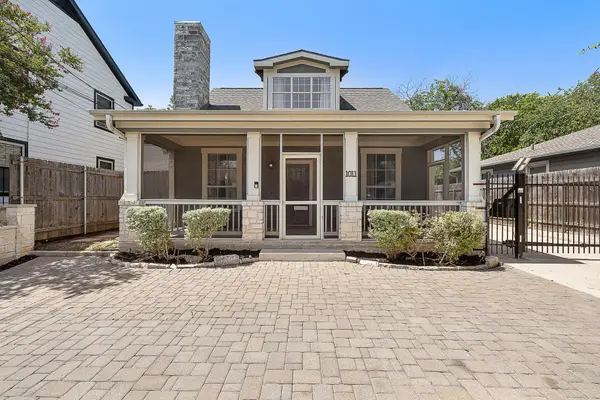 1011 E 38th 1/2 St, Austin, TX 78751