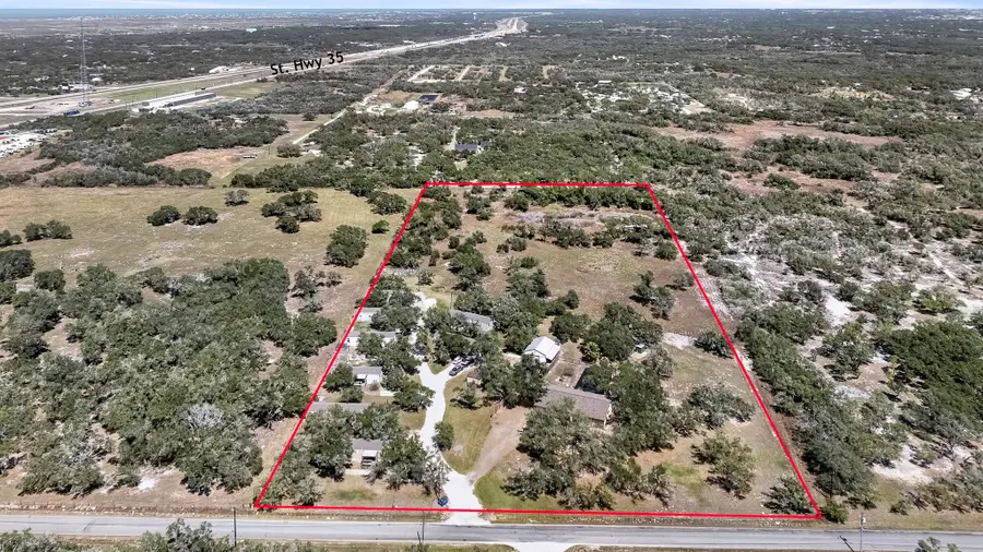 1522-1524 Sixteenth St, Rockport, TX 78382 - #2