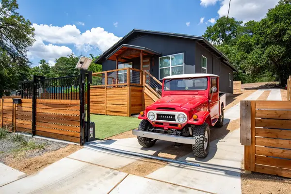 3002 Webberville Rd #1, Austin, TX 78702