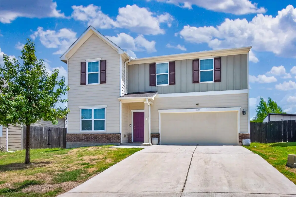 14113 Jared Argo Cv, Manor, TX 78653 - #1