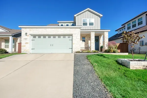 125 Wagon Spoke Way, Liberty Hill, TX 78642