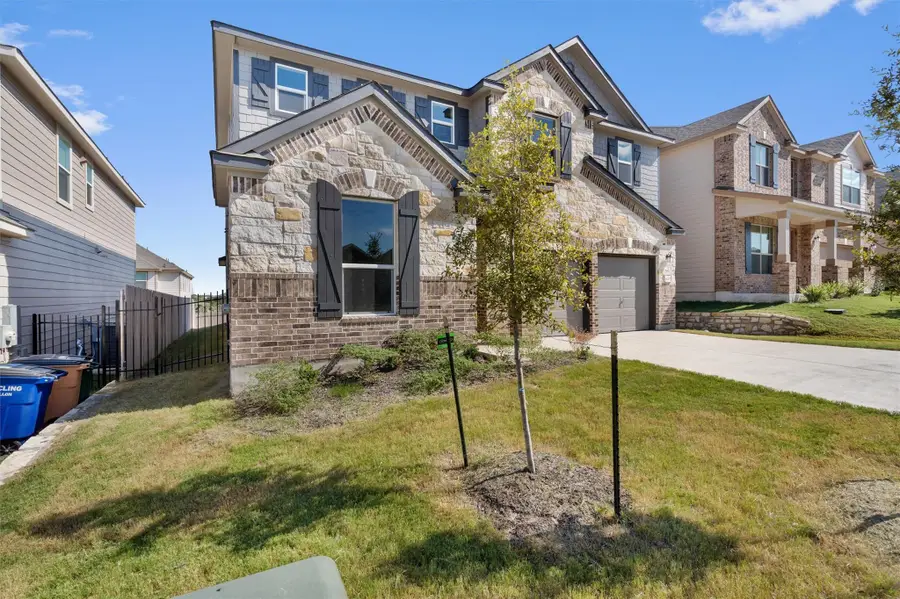 8007 Marigny Way, Austin, TX 78744 - #2