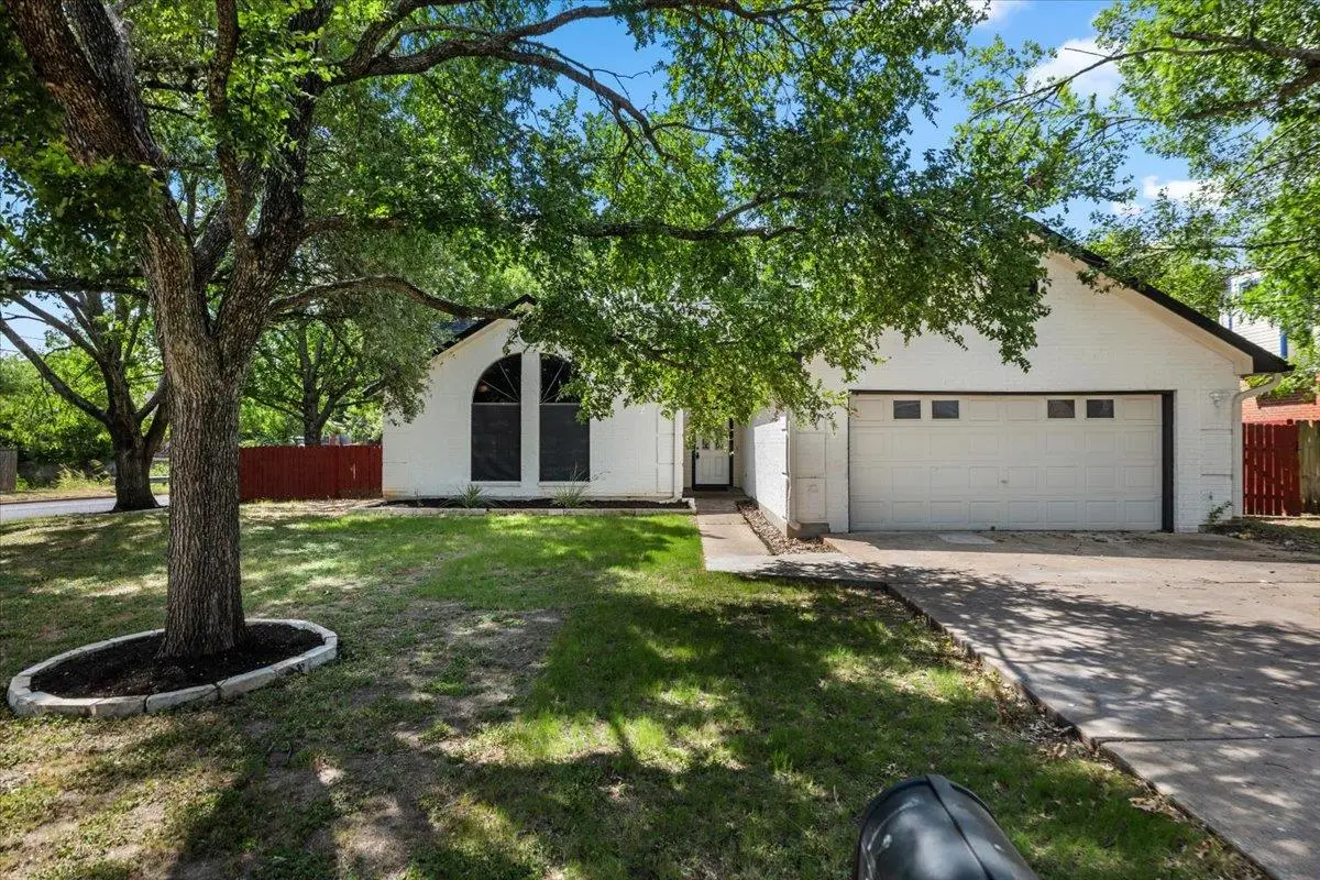 201 Susana Ln, Georgetown, TX 78628 - #1