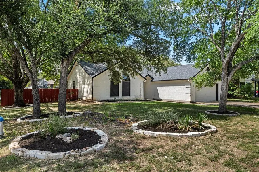 201 Susana Ln, Georgetown, TX 78628 - #3