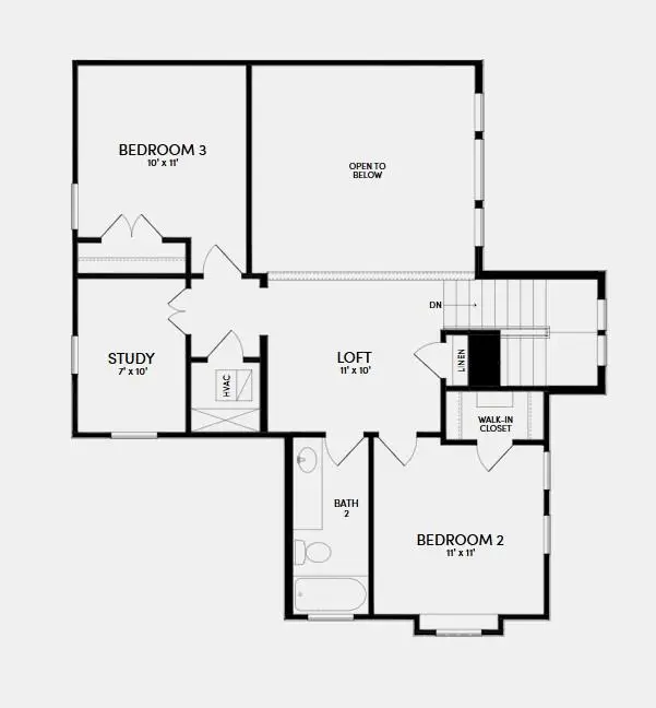 8824 Breeze Hill Dr, Austin, TX 78744 - #2