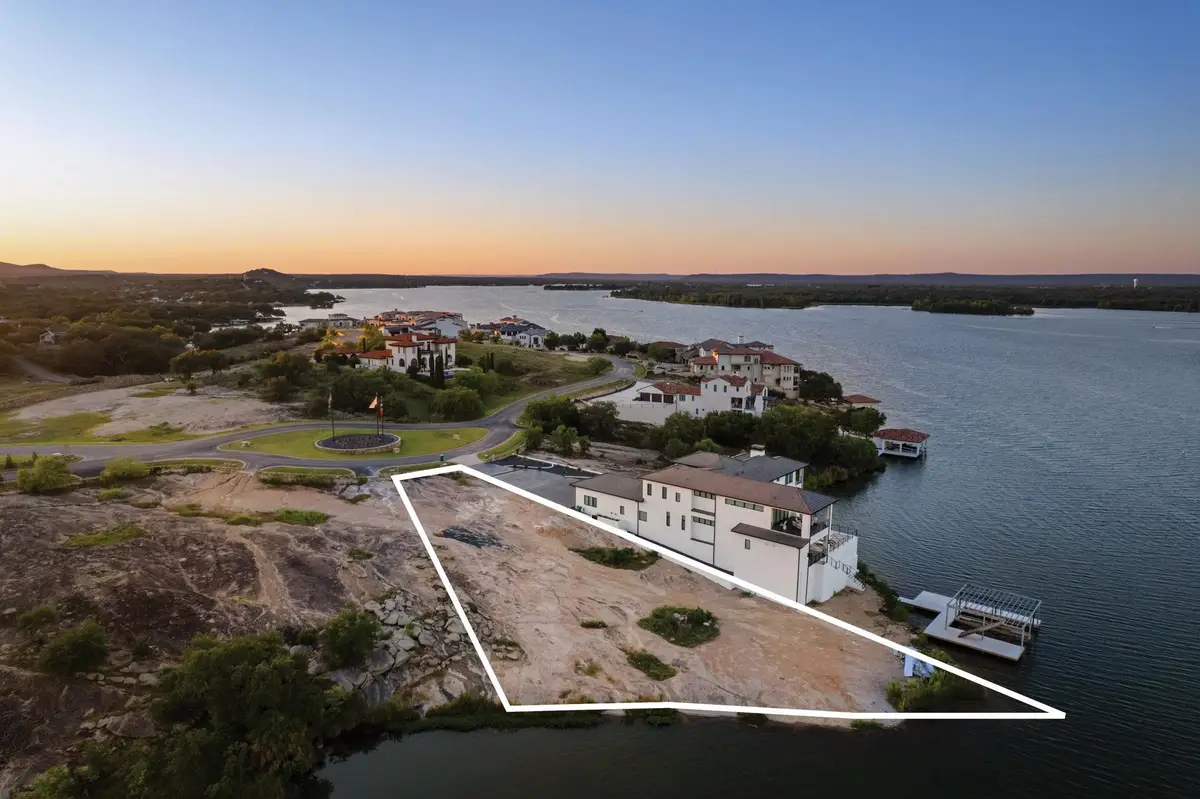 1213 Apache Tears, Horseshoe Bay, TX 78657 - Image #1
