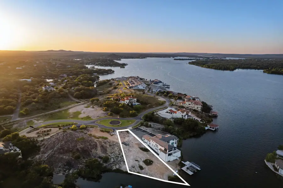 1213 Apache Tears, Horseshoe Bay, TX 78657 - Image #3