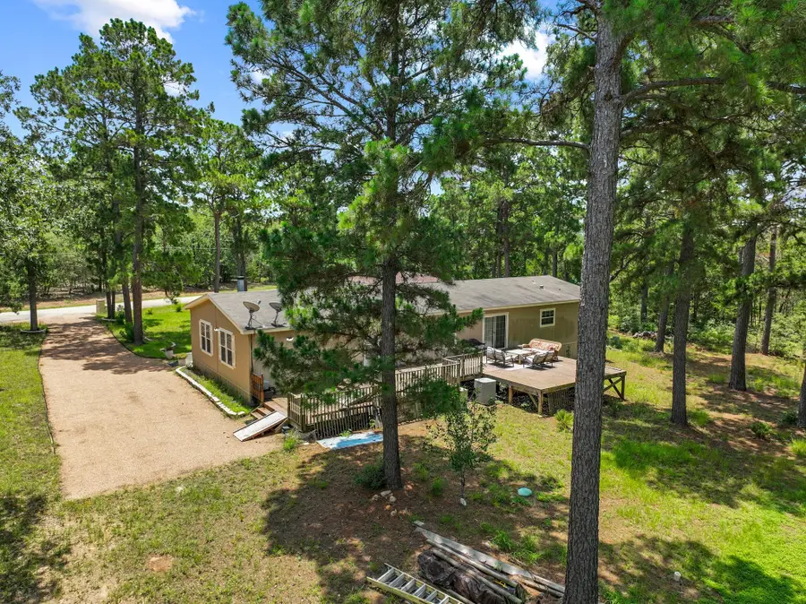 438 Kellar Rd, Smithville, TX 78957 - #3