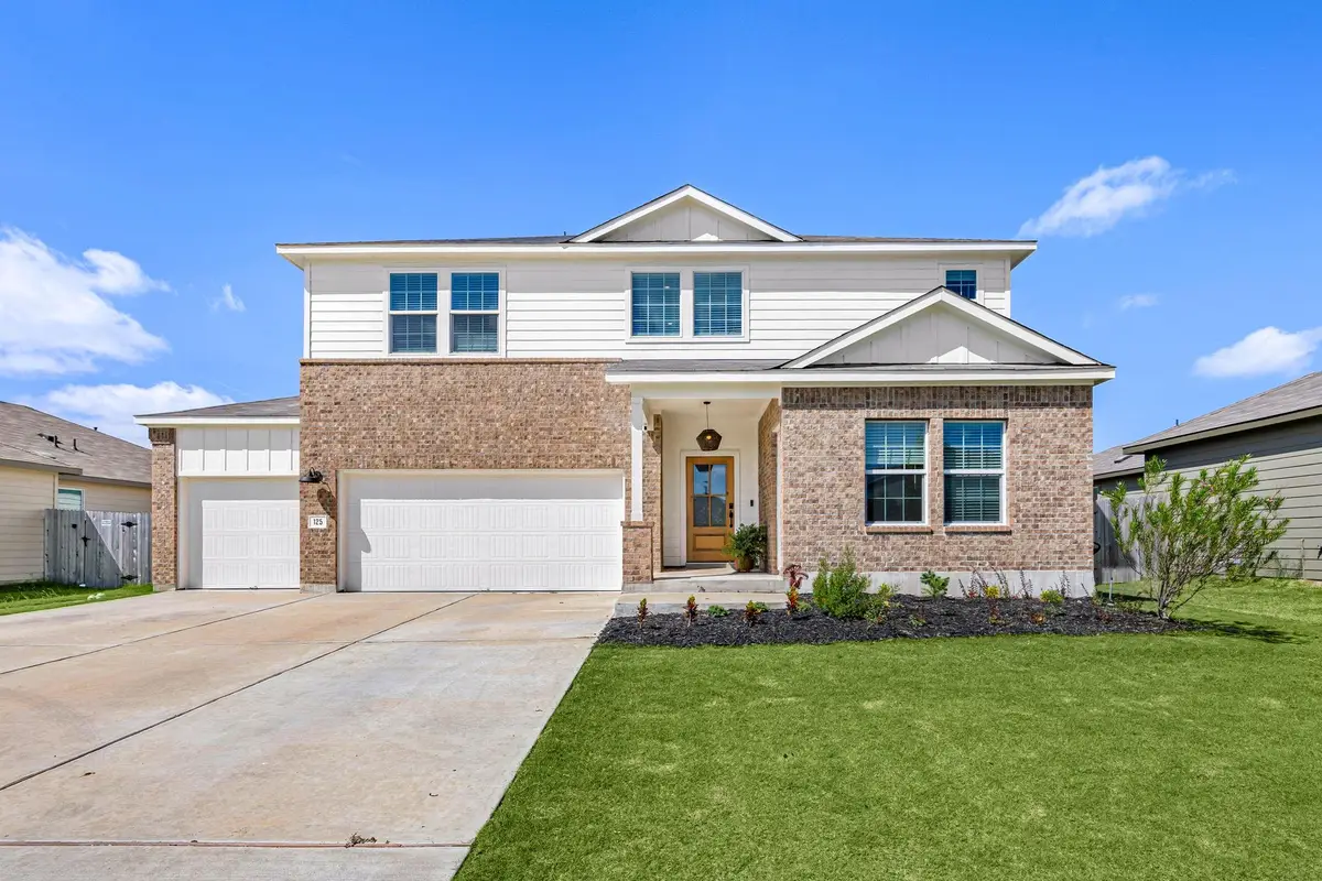 125 River Rise Rd, Kyle, TX 78640 - #1