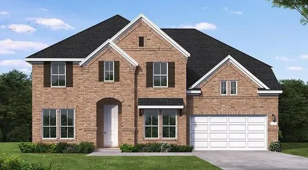 17317 Silverman Dr, Pflugerville, TX 78660