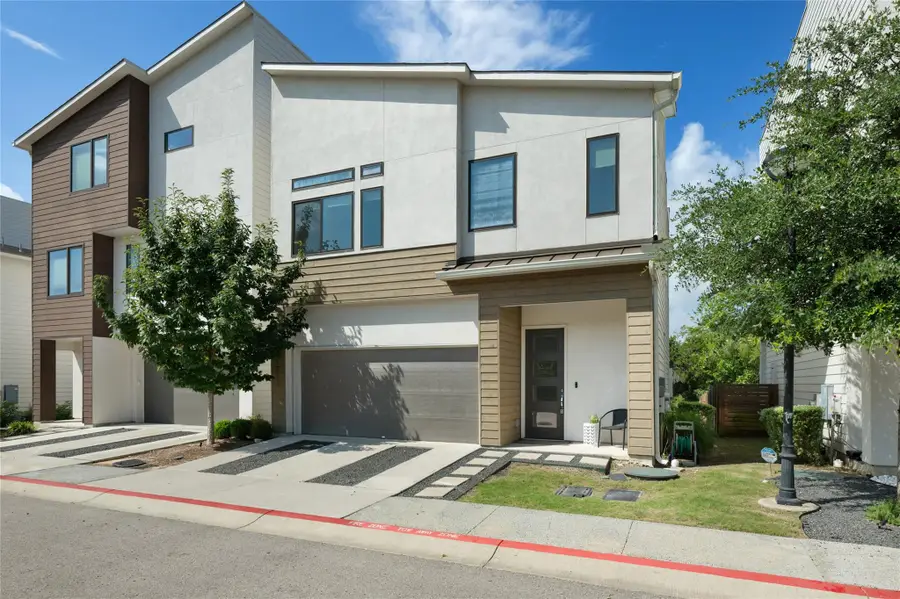 7913 Floracita Ln, Austin, TX 78735 - #2