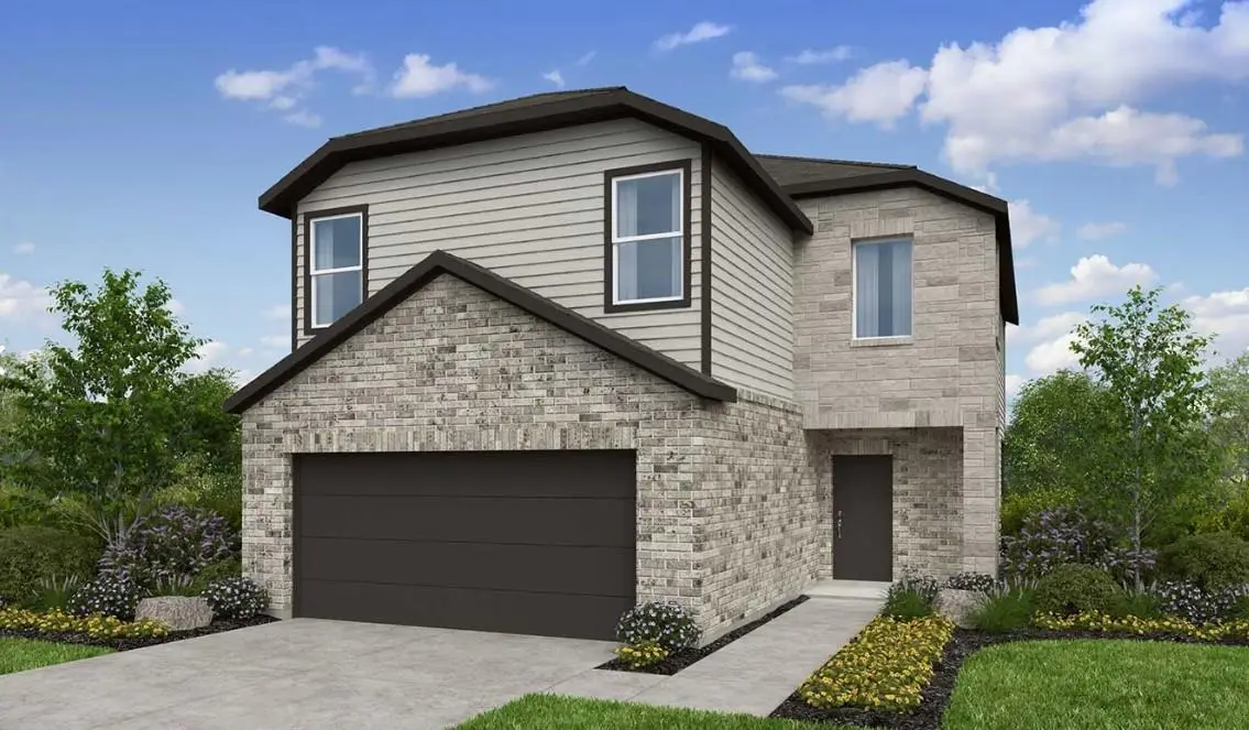 14118 Edna Maxine Walk, Del Valle, TX 78617 - #1