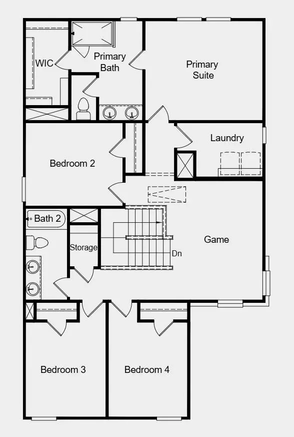 14118 Edna Maxine Walk, Del Valle, TX 78617 - #3