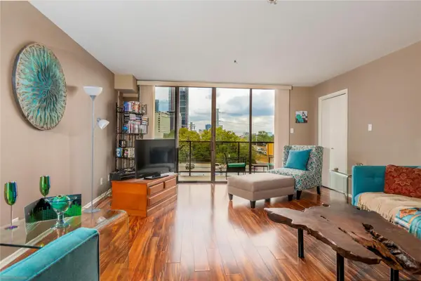 40 N Interstate 35 Highway #6C1, Austin, TX 78701