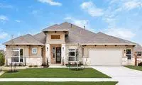 120 Chantilly Way, Liberty Hill, TX 78642 - #2