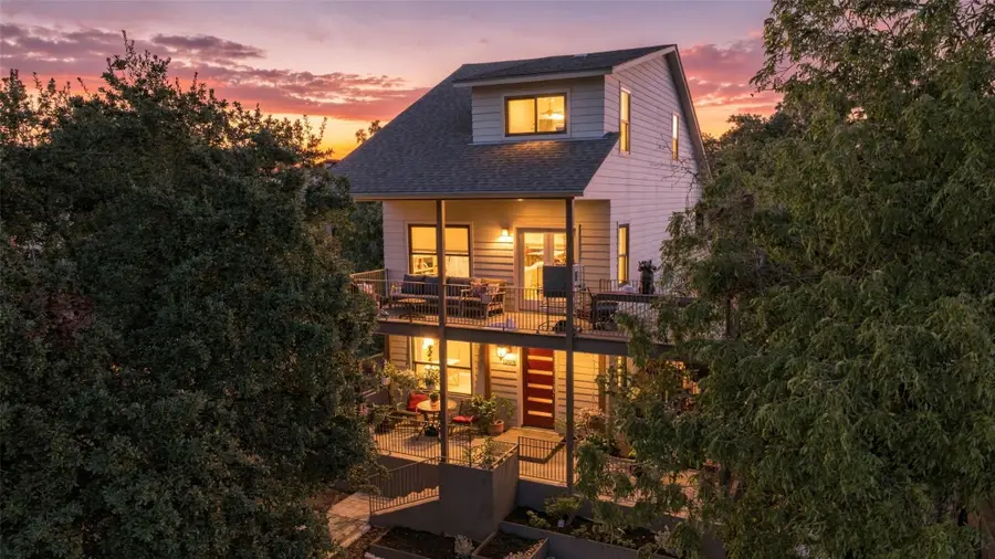 1203 Cedar Ave, Austin, TX 78702 - #2