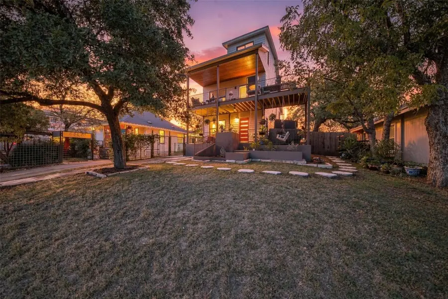 1203 Cedar Ave, Austin, TX 78702 - #3