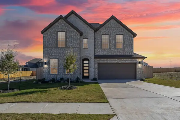 19517 Jesse Junction Dr, Pflugerville, TX 78660