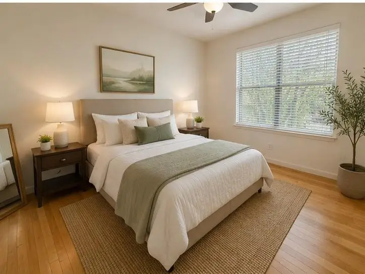 3744 Valley View Rd #C, Austin, TX 78704 - #2