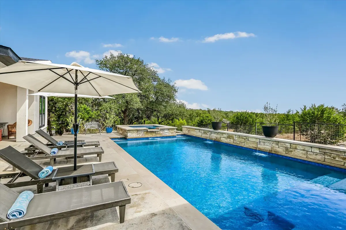 1382 Primrose Path, Canyon Lake, TX 78133 - #1