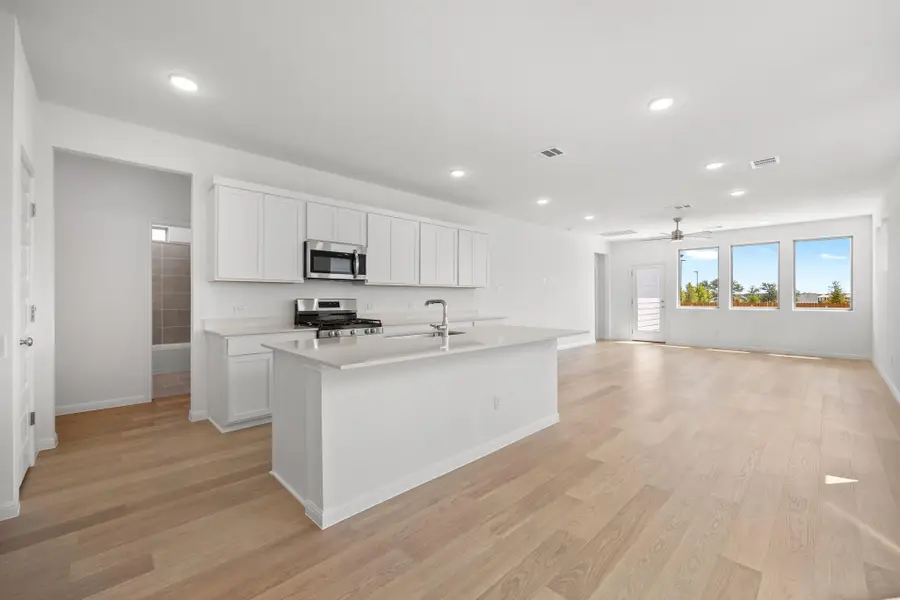 5621 Koshoa Dr, Austin, TX 78754 - #2