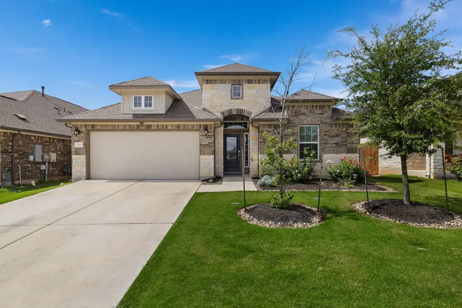 153 Coronella Dr, Liberty Hill, TX 78642 - #2