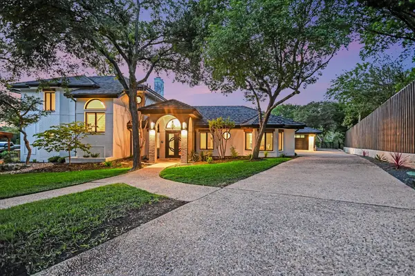 10202 Lockerbie Ct, Austin, TX 78750