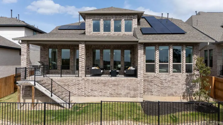 17512 Hattie Trce, Austin, TX 78738 - #2