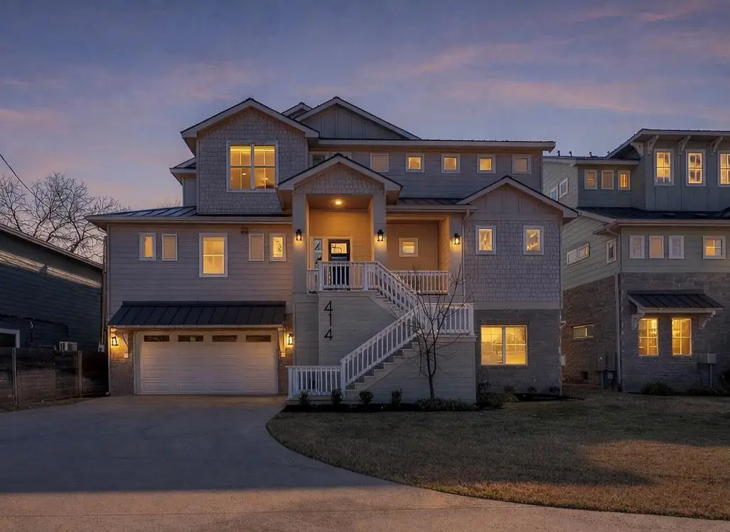 414 Campa Pajama Ln, Kingsland, TX 78639 - #1