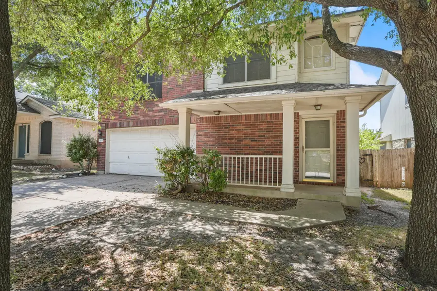 1025 Betty Baker Cv, Pflugerville, TX 78660 - #2