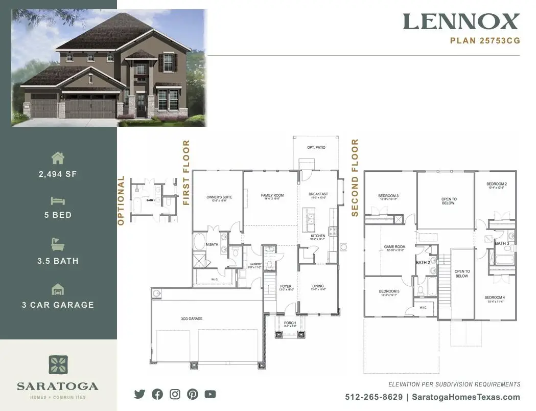 208 Shining Spark Trl, Cedar Creek, TX 78612 - #1