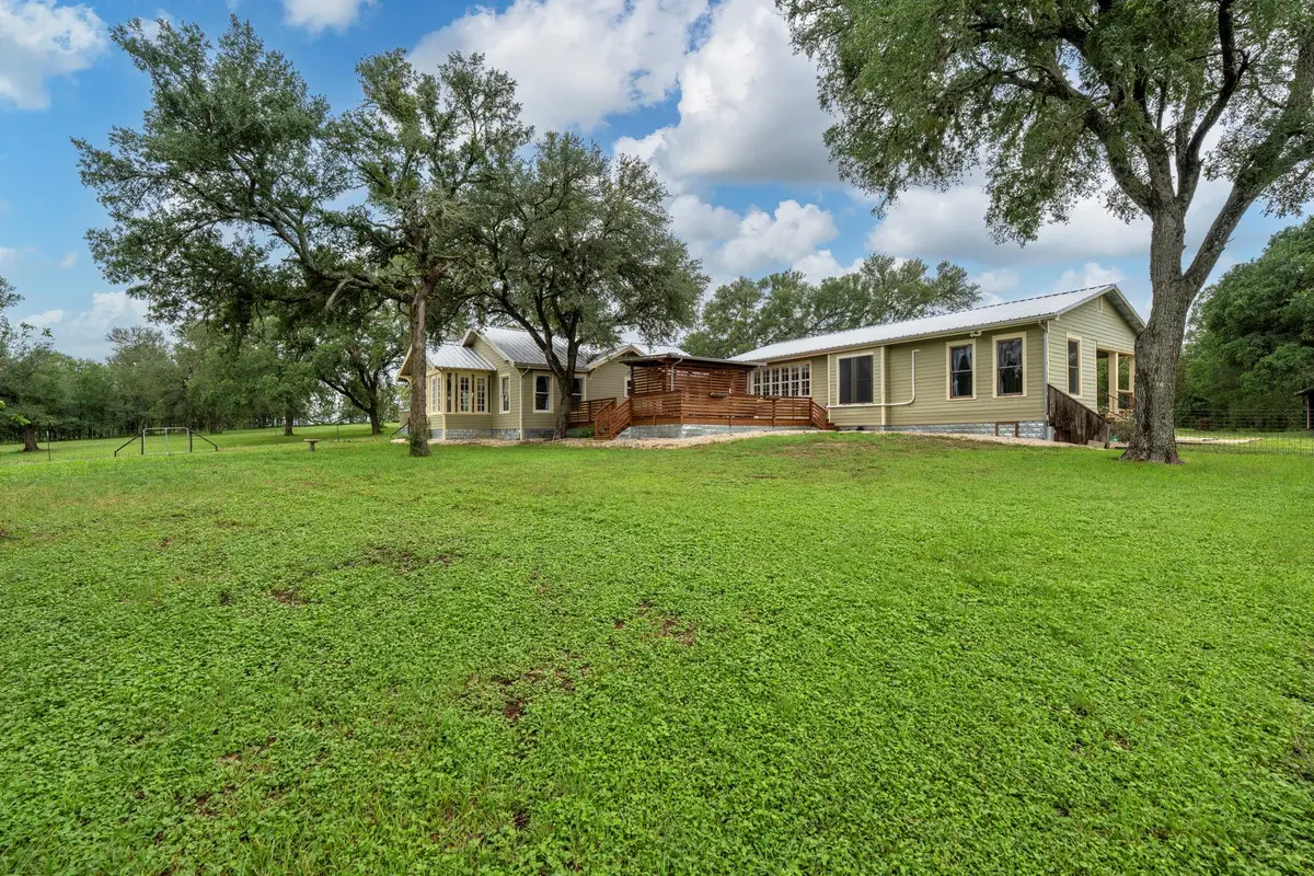 6546 Fm 1854, Dale, TX 78616 - #1