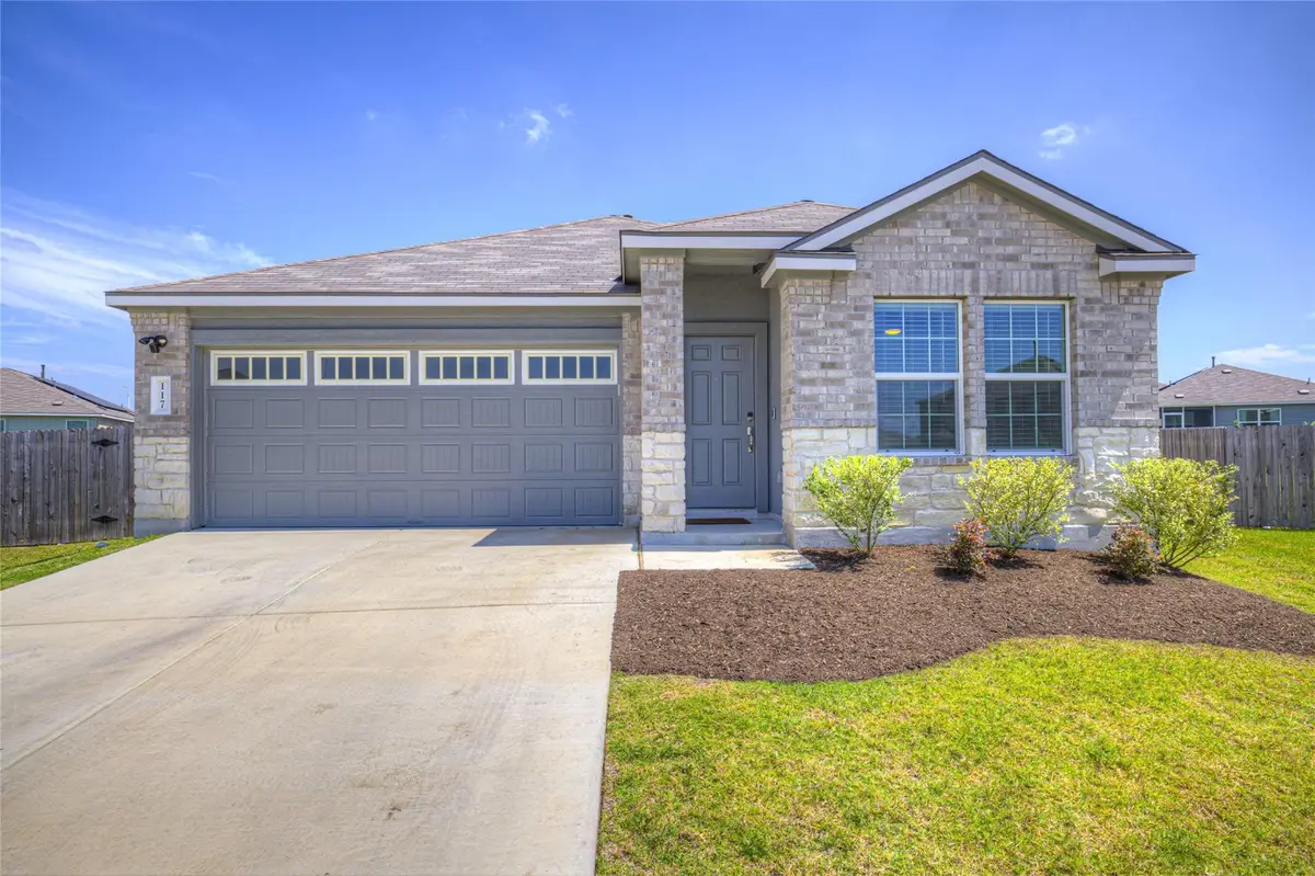 117 Winged Foot Ct, San Marcos, TX 78666 - #1