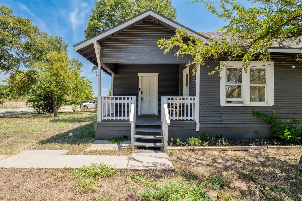 905 Bellview Ave, Round Rock, TX 78681 - #1