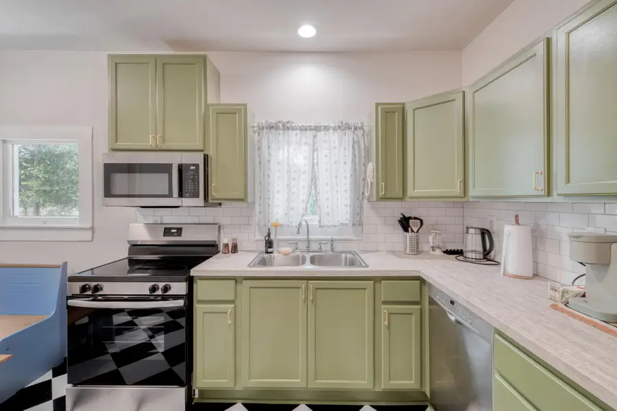 905 Bellview Ave, Round Rock, TX 78681 - #3