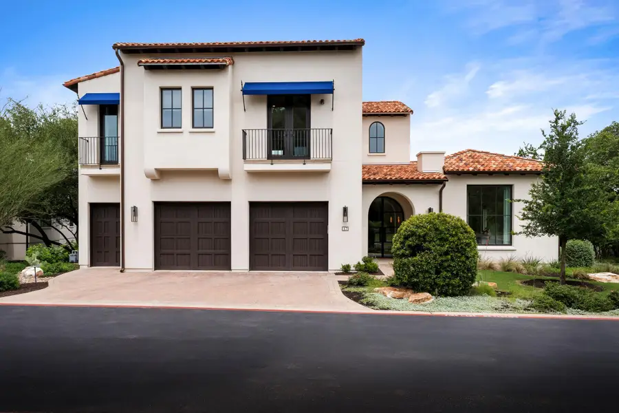 4401 Amarra Dr #17, Austin, TX 78735 - #2