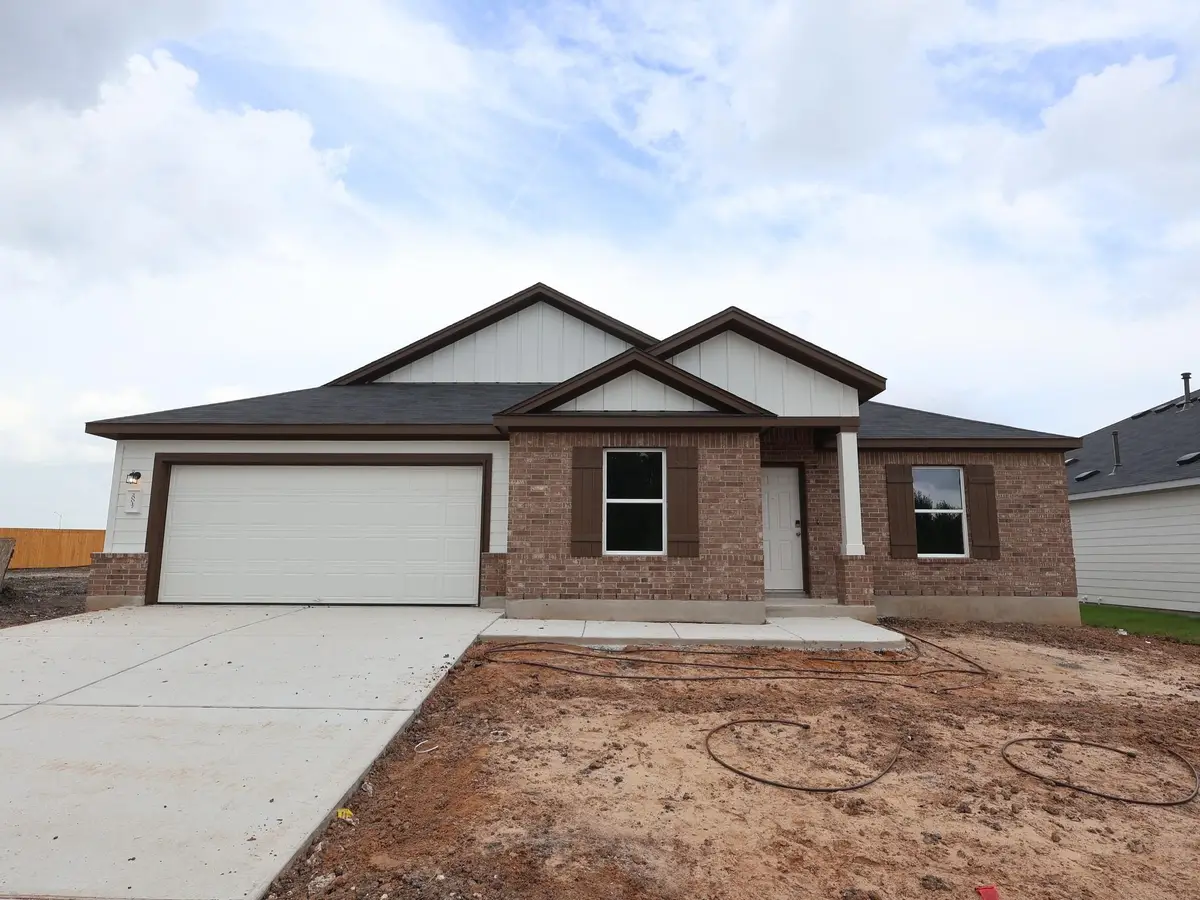 20017 Cornyn Ln, Manor, TX 78653 - #1