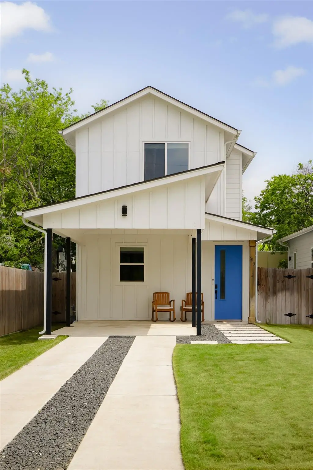 5413 Blue Bird Ln #2, Austin, TX 78745 - #1
