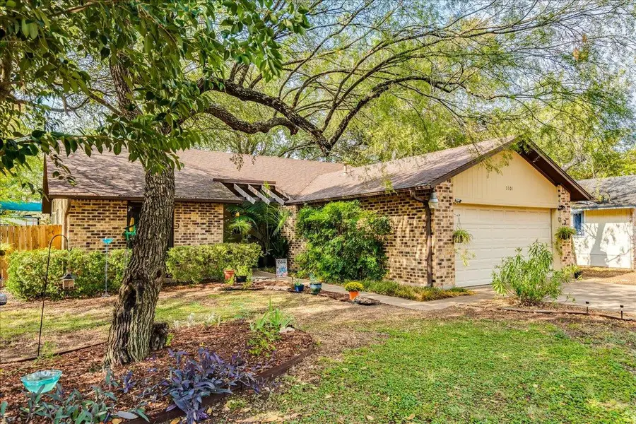 3101 Evanston Ln, Austin, TX 78745 - #2