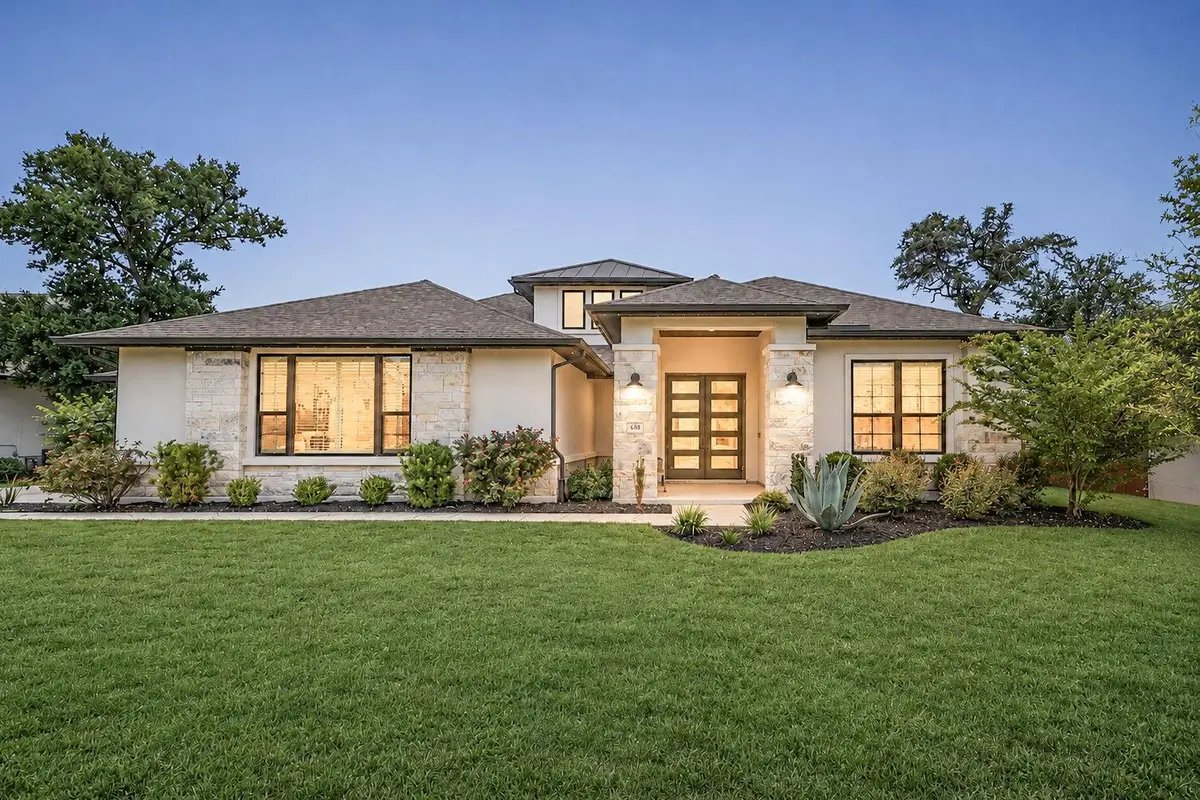 638 Bridge Water Loop, Dripping Springs, TX 78620 - #1