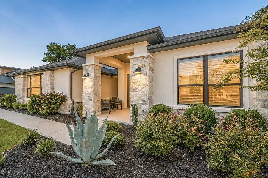 638 Bridge Water Loop, Dripping Springs, TX 78620 - #3