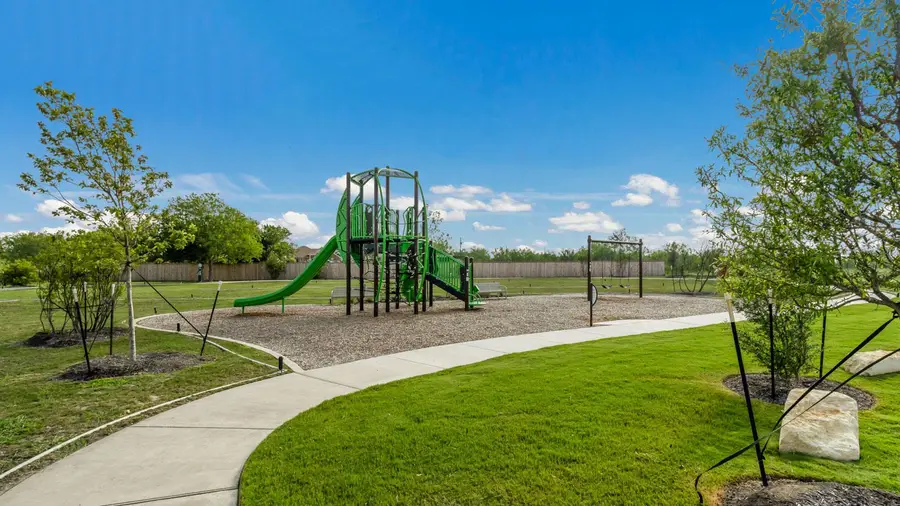241 Orange Flame Blvd, Kyle, TX 78640 - #3