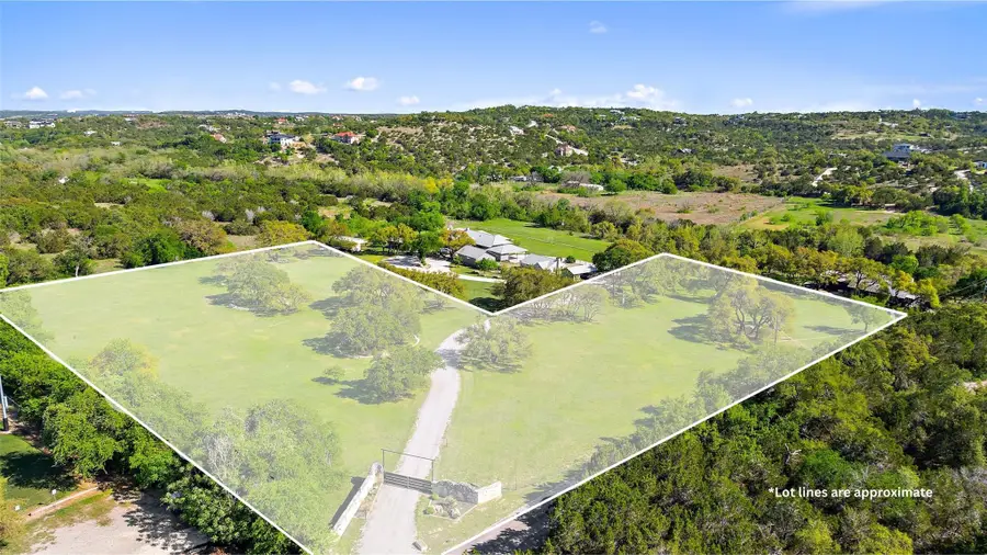 4813 Twin Acres Dr, Austin, TX 78738 - Image #2